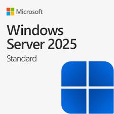 WINDOWS SERVER 2025 STANDARD - 16 CORE LICENSE PACK