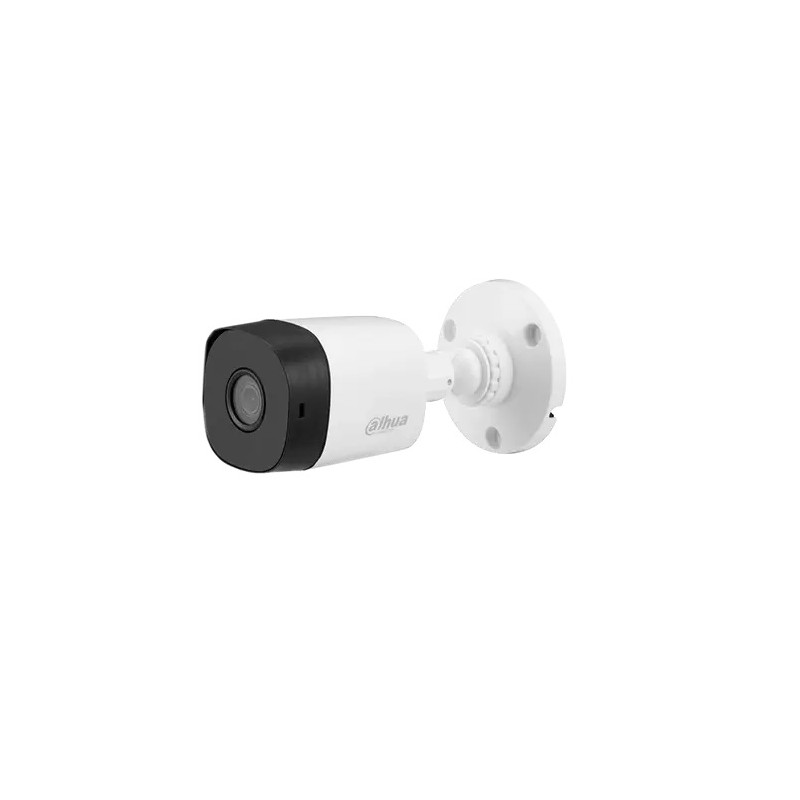 DH-HAC-B1A21N- CAMARA COOPER BULLET FHD, LENTE FIJO 2.8MM, IP67, IR 20MT - PN INTERNAL DH-HAC-B1A21N-0280B