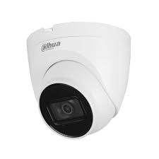 DOMO EYEBALL IP FULL COLOR, CMOS 1/2.7", LUZ LED 10MT - PN INTERNAL: IDH-IPC-HDW1239T1P-LED-0280B-S5-QH2
