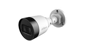 DAHUA IPC-HFW1431S1-A-S4 - C�mara IP Bullet Megapixeles/ 2K/ H.265+/ Lente de 2.8 mm/ 104 Grados de Apertura/ IR de 30 Mts/ Micr�fono Integrado/ PoE/