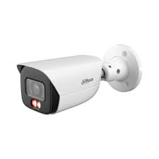 Camara ip tipo bullet 4mp smart dual ligth ir50m ip67