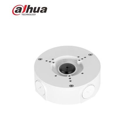 CAJA DE CONEXIONES DAHUA IP66 DE ALUMINIO PARA CAMARAS CCTV G3/4 - CC010031 - ACCESORIOS CCTV