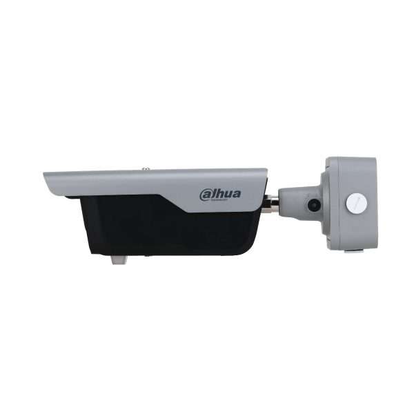 DHI-ITC413-PW4D-IZ1 CAMARA ANPR PARA LECTURA DE PLACA CON RECONOCIMIENTO IA