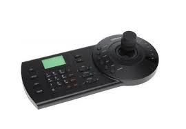 NKB1000-E | TECLADO JOYSTICK IP