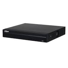 NVR 08CH | HASTA 8MP | TASA BITS 200MBPS | 2 HDD | P2P | ONVIF | 08 PUERTOS POE