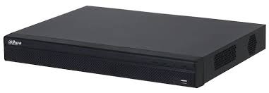 DHI-NVR4216-16P-4KS3 GRABADOR LITE 16CH 1U 16PoE 2HDDs
