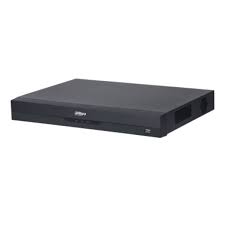 DHI-NVR5216-EI2 NVR WIZSENSE 16CH 1U, 2 HDD, 8K HDMI
