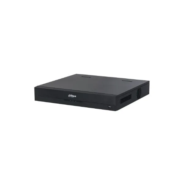 DHI-NVR5432-EI - GRABADOR NVR 32 CH - 1.5U - 4 HDDS - WIZSENSE - SMART H.265+/H.265/SMART H.264+/H.264/MJPEG