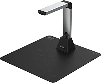 SCANNER IRIS IRISCAN DESK 5