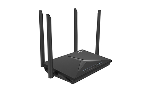 router inalambrico d-link mesh ac1200, tecnologiamu-mimo, dual band, encriptacion wpa
