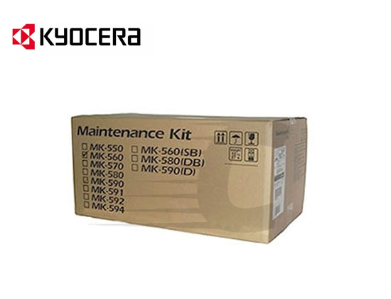 UNIDAD DE CILINDRO KYOCERA DK-1150U, 302RV93140 , 302RV93010