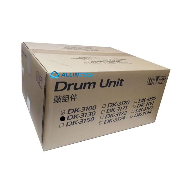 ECOSYS M3040/3540/3550/3560 DRUM UNIT M3550/M3560