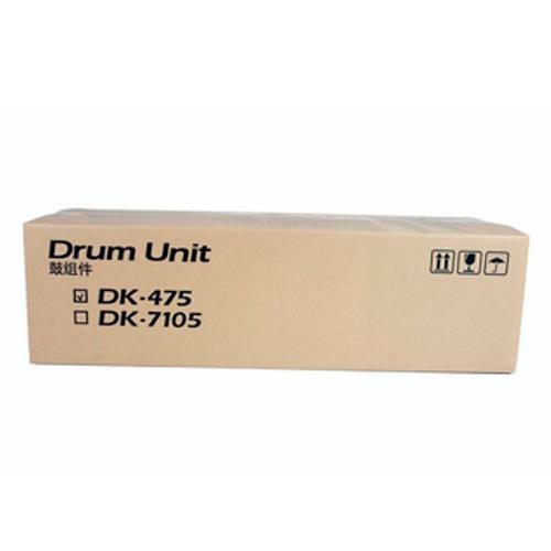 FS-6525/6530 DRUM UNIT (300.000 páginas)