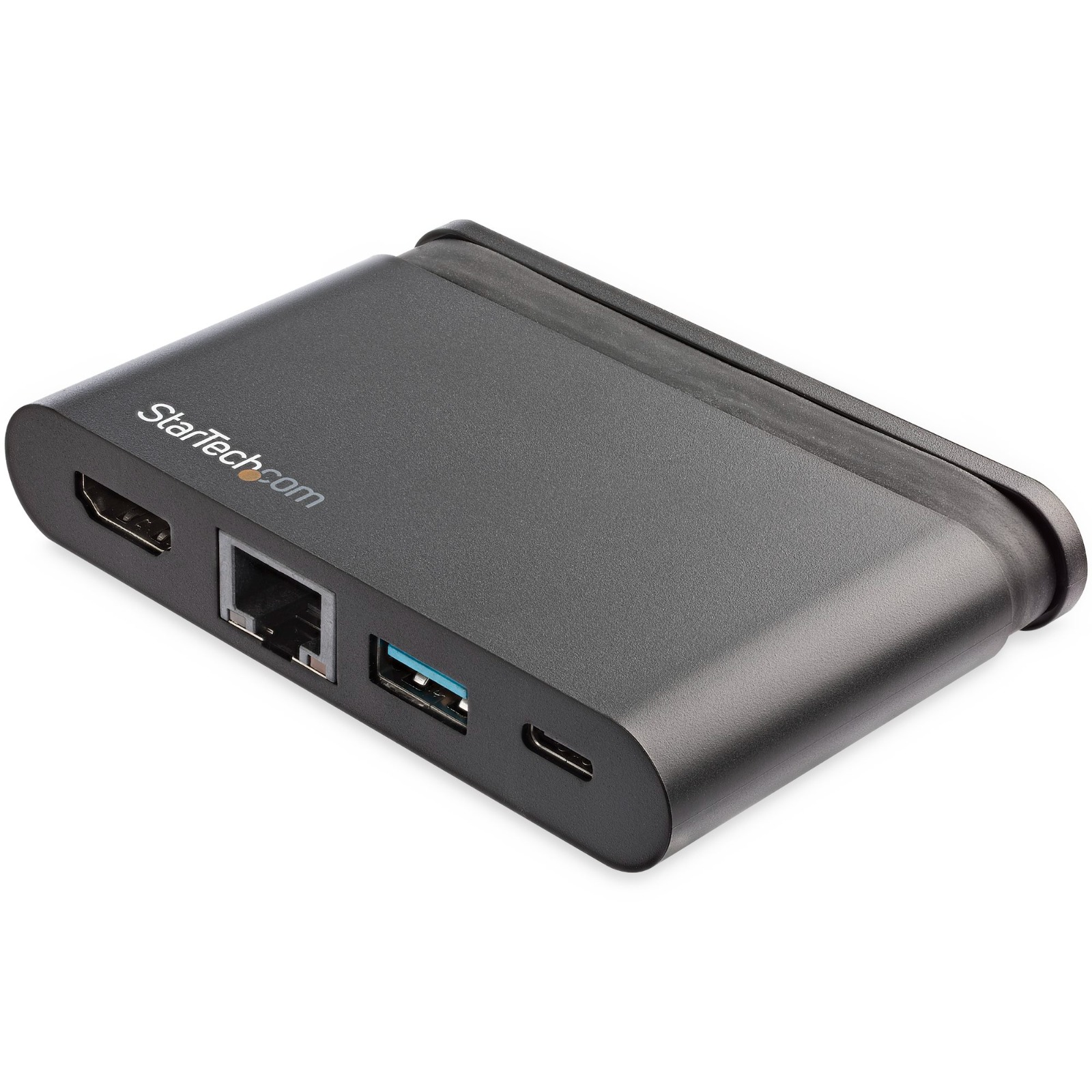 StarTech.com Adaptador Multipuertos USB-C con HDMI 1xA - 1xC - PD 3.0 de 100W