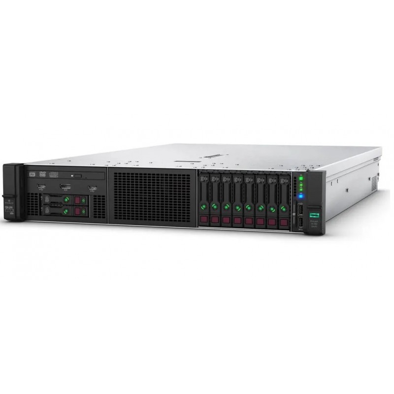 Servidor HP ProLiant DL380 G10 Xeon Gold 5220 2.20GHz 32GB 2U P39380-B21