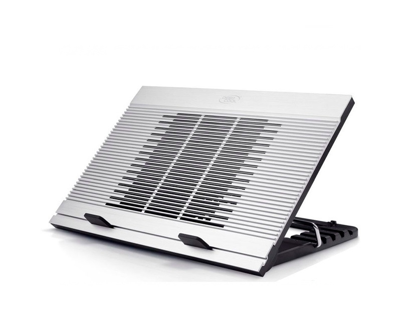 COOLER PARA LAPTOP DEEP COOL N9 ( DP-N136-N9SR )