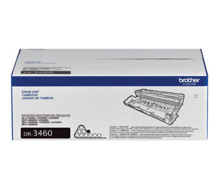 TAMBOR BROTHER DR-3460 HL-L5100DN/ HLL6400DW/ DCPL5650DN