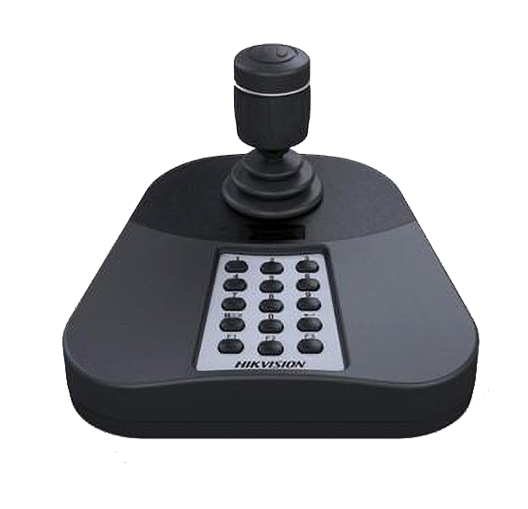 JOYSTICK USB 3D HIKVISION DS-1005KI