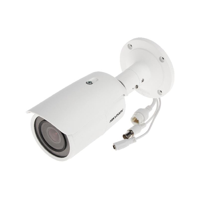 DS-2CD1643G0-IZ - TUBO EXTERIOR IP 4Mp | CMOS 1/2.8" ICR | IR 20 a 30m | D-WDR