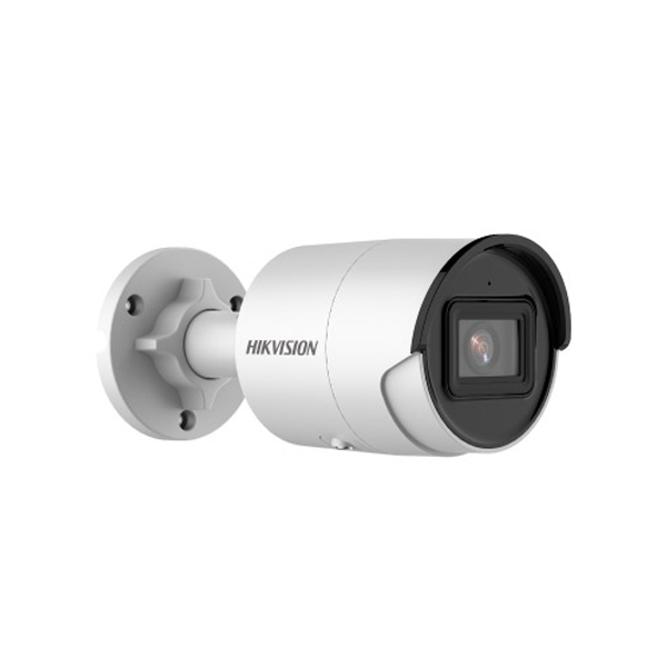 CAMARA TUBO IP 2MP ACUSENSE IR30M HIKVISION DS-2CD2023G2-IU