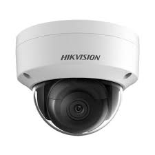 Domo IP 8 Megapixel (4K) / Serie PRO / 30 mts IR EXIR / Exterior IP67 / IK10 / Lente 2.8 mm / WDR 120 dB / PoE / Audio y Alarmas / Micro SD / Videoana
