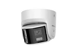 CAMARA IP 4MP PANORAMICA 180 GRADOS CON STROBE