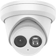 Hikvision - Surveillance camera - Indoor / Outdoor