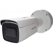 TUBO IP 2MP. LENTE VARIFOCAL 2.8-12MM- 12VDC