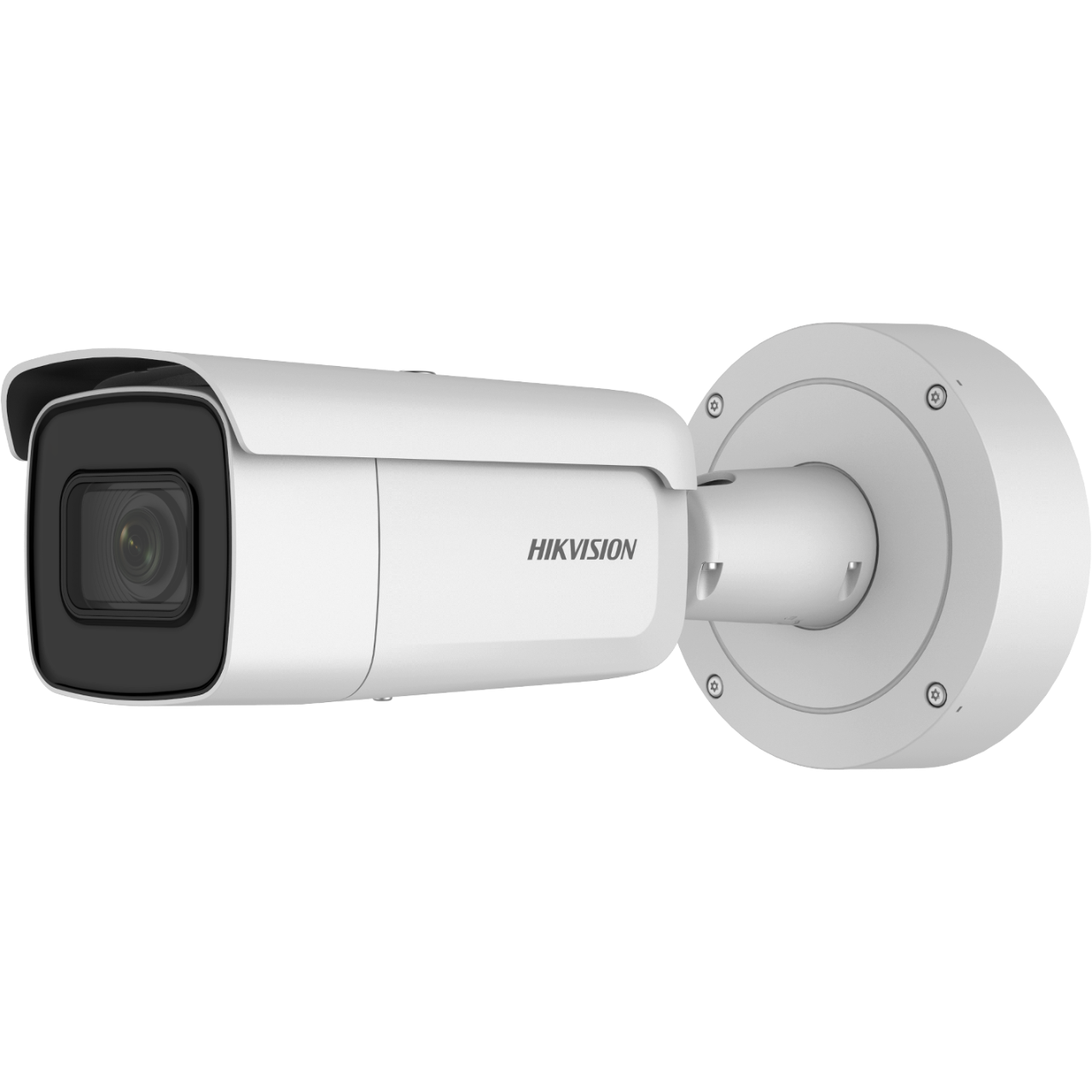 TUBO EXTERIOR IP 2Mp 1080P IR Vari-focal Bullet Network Camera  1/2.8" Progressive Scan CMOS  1920 × 1080 resolution 2.8 to 12 mm focal length