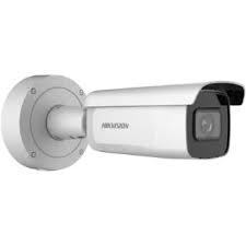 Hikvision - Network surveillance camera - 2MP AcuSense Varifocal Bullet