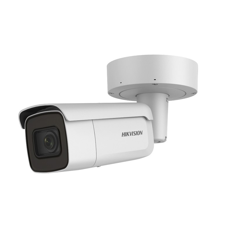 CAMARA TUBO IP 4MP HIKVISION DS-2CD2646G2-IZS