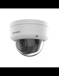 Hikvision DS-2CD2743G2-LIZS2U - Network surveillance camera - Fixed dome