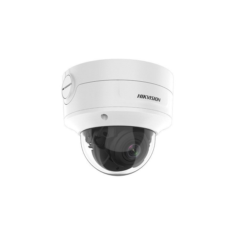 Hikvision - Notebook web camera - Fixed dome
