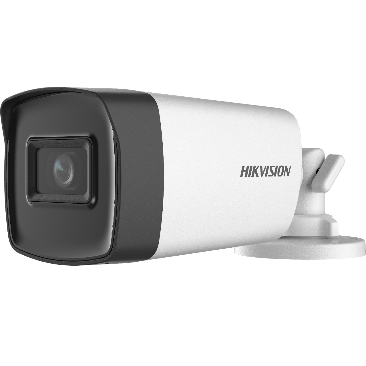 Hikvision - Surveillance camera - DS-2CE17H0T-IT5F 5 MP Bala Tur