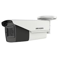 Hikvision Turbo HD DS-2CE19H0T-AIT3ZF(2.7-13.5mm)(O-STD)(C) - surveillance camera - Fixed