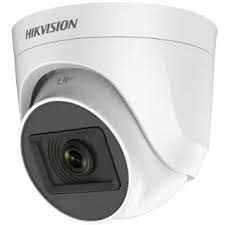 Hikvision - Surveillance camera - DS-2CE76U0T-ITPF