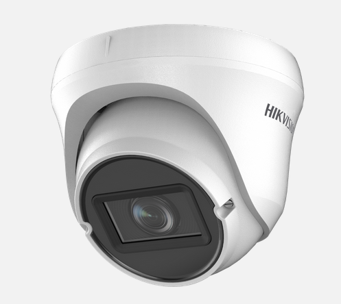 Hikvision - Cámara de videovigilancia - Indoor / Outdoor