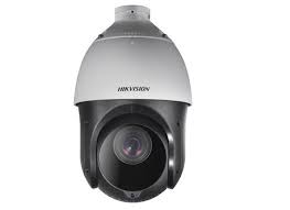 CAMARA DOMO PTZ IP 4 MEGAPIXELES 25X IR 100M CARCAZA PLASTICA - HIKVISION DS-2DE4425IW-DE
