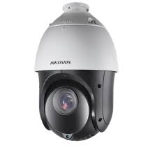 Hikvision - Network surveillance camera - Indoor / Outdoor