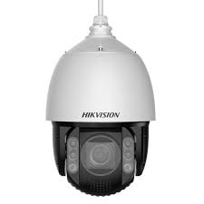 DS-2DE7A432MWG-EB - 4 MP 32X Desarrollado por DarkFighter IR + Velocidad de red de luz blanca