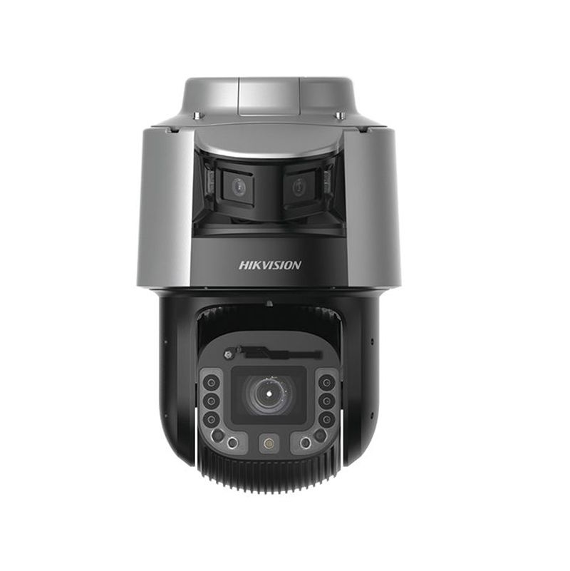 Hikvision DS-2SF8C442MXG-ELW/26 Camara Domo IP PTZ 4MP C/WIPER TANDEMVU 42X 8&#8243;