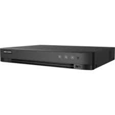 GRABADOR DVR 16-Ch, SOPORTA TECNOLOGIAS: AHD * HD-TVI * ANALOGO | H.264 /H.264+ | hasta 2 ch 1080pResolución 1080P No RT (1920 X 1080)