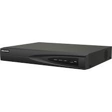 HIKVISION DS-7608NI-Q1/8P NVR 8 canales POE 4K 1HDD