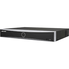 Hikvision - Standalone NVR - 8 Video Channels