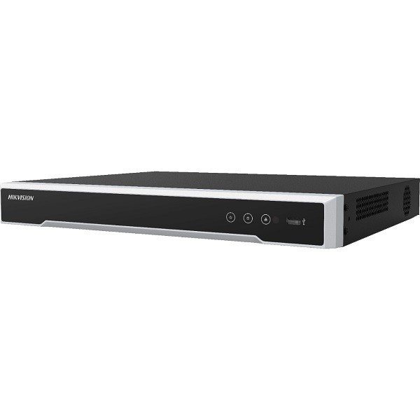 Hikvision DS-7600 Series DS-7616NI-Q2/16P - NVR - 16 canales