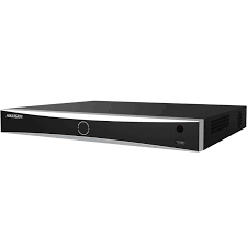 Hikvision - Standalone NVR - 16 Video Channels