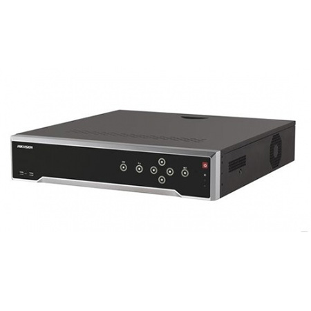 GRABADOR NVR 16CH 8MP HIKVISION DS-7716NI-K4