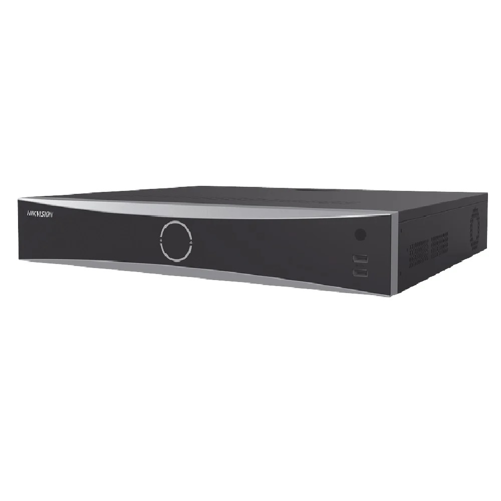 HIKVISION DS-7716NXI-K4/VPRO Grabador NVR 16 Canales 4HDD