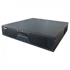 Hikvision DS-9632NI-M8 Grabador NVR 32CH 8HDD R ACUSENSE