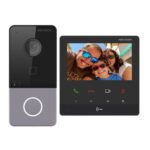 Hikvision - Video intercom system - DS-KIS606-P